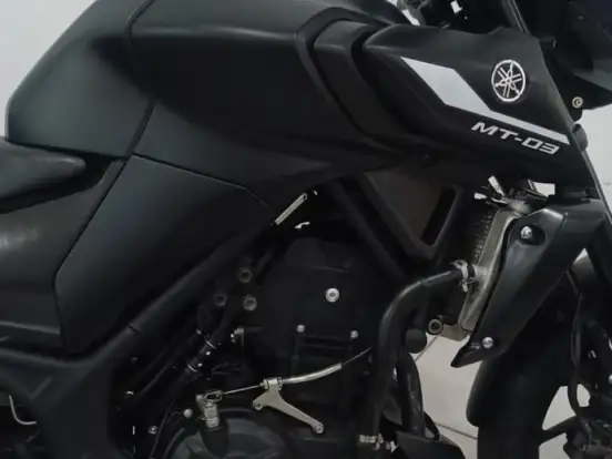 YAMAHA-MT-03 ABS YAMAHA-MT-03 ABS-2024