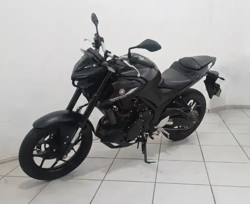 YAMAHA-MT-03 ABS YAMAHA-MT-03 ABS-2024