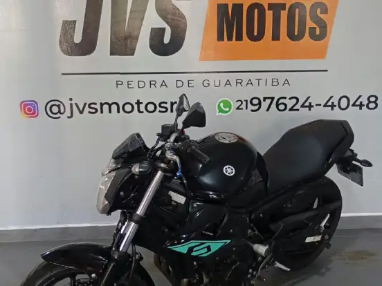 YAMAHA-XJ6 N YAMAHA-XJ6 N-2012