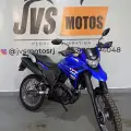 YAMAHA XTZ 250 LANDER YAMAHA XTZ 250 LANDER