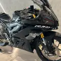 YAMAHA YZF R3 ABS YAMAHA YZF R3 ABS