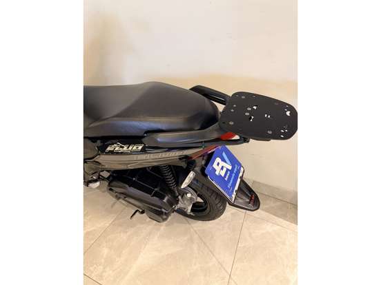 YAMAHA-FLUO 125 ABS-2022