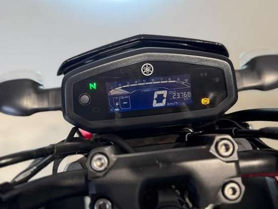 YAMAHA-FZ15 FAZER CONNECTED ABS YAMAHA-FZ15 FAZER CONNECTED ABS-2025