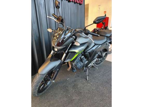 YAMAHA-FZ25 FAZER ABS-2024