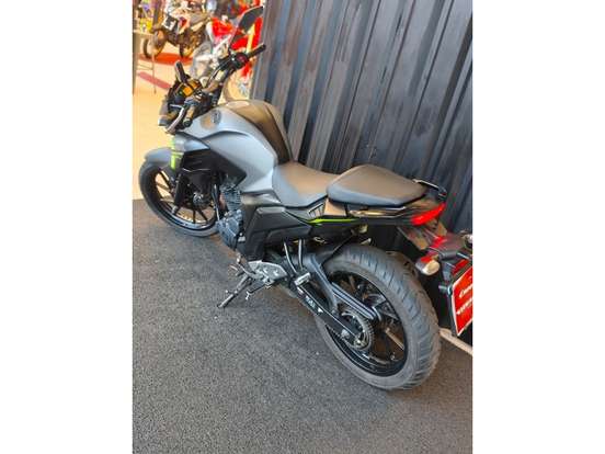 YAMAHA-FZ25 FAZER ABS YAMAHA-FZ25 FAZER ABS-2024