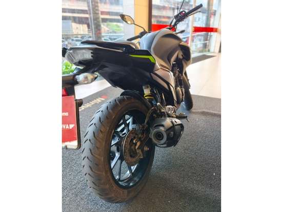 YAMAHA-FZ25 FAZER ABS YAMAHA-FZ25 FAZER ABS-2024