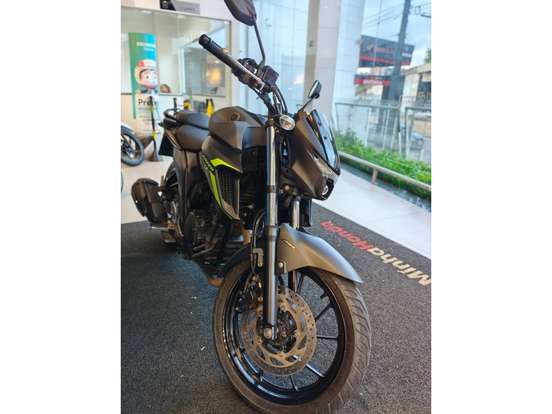 YAMAHA-FZ25 FAZER ABS YAMAHA-FZ25 FAZER ABS-2024