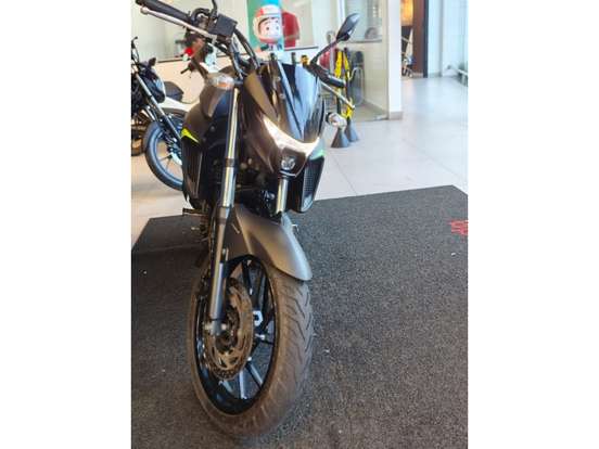 YAMAHA-FZ25 FAZER ABS YAMAHA-FZ25 FAZER ABS-2024
