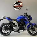 YAMAHA FZ25 FAZER ABS YAMAHA FZ25 FAZER ABS
