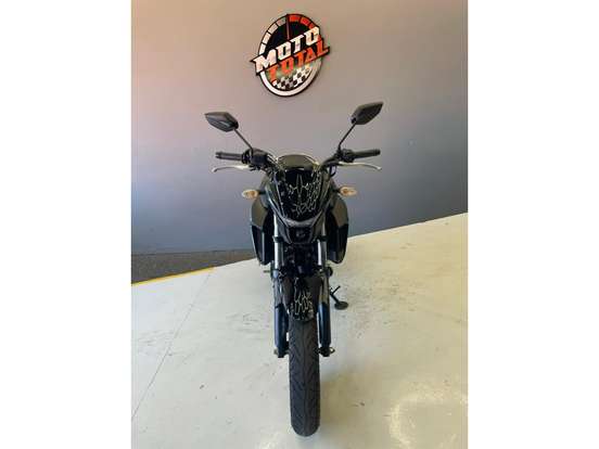 YAMAHA-FZ25 FAZER ABS YAMAHA-FZ25 FAZER ABS-2023