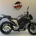 YAMAHA FZ25 FAZER ABS YAMAHA FZ25 FAZER ABS
