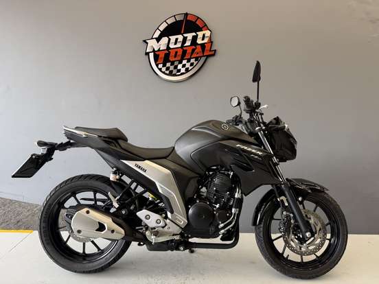 YAMAHA-FZ25 FAZER ABS YAMAHA-FZ25 FAZER ABS-2023