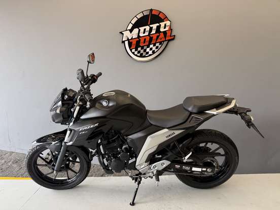 YAMAHA-FZ25 FAZER ABS-2023
