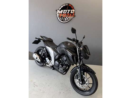 YAMAHA-FZ25 FAZER ABS YAMAHA-FZ25 FAZER ABS-2023