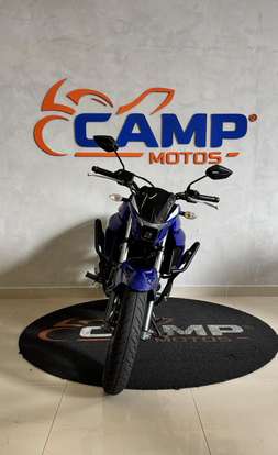 YAMAHA-FZ25 FAZER ABS-2021