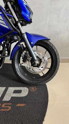 YAMAHA-FZ25 FAZER ABS-2021