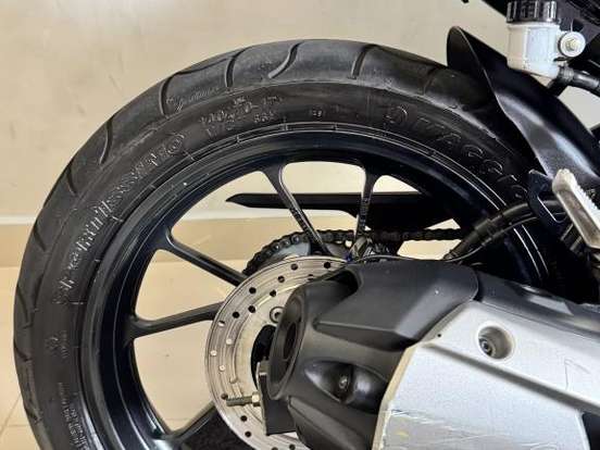 YAMAHA-FZ25 FAZER ABS YAMAHA-FZ25 FAZER ABS-2021