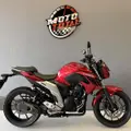 YAMAHA FZ25 FAZER ABS YAMAHA FZ25 FAZER ABS