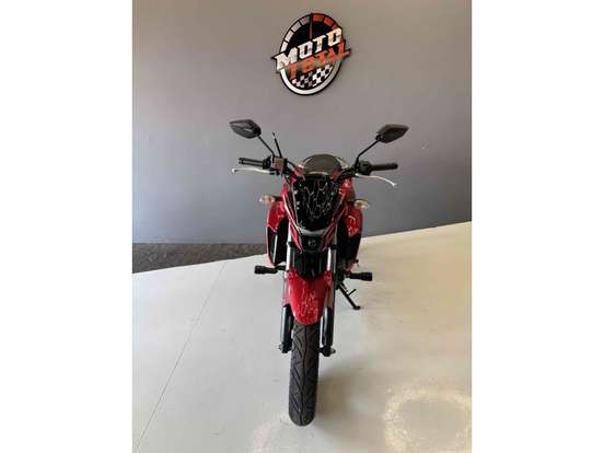 YAMAHA-FZ25 FAZER ABS-2022