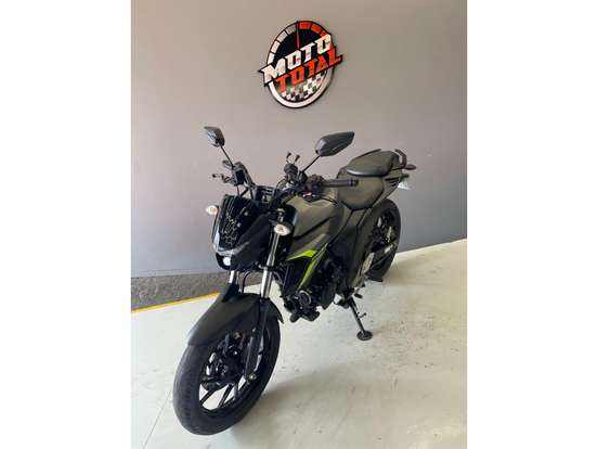 YAMAHA-FZ25 FAZER ABS YAMAHA-FZ25 FAZER ABS-2023