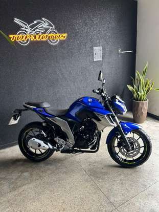 YAMAHA-FZ25 FAZER ABS-2021