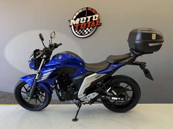 YAMAHA-FZ25 FAZER ABS-2022