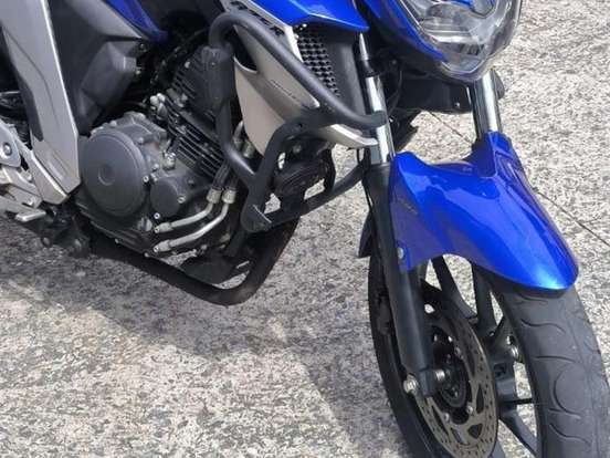 YAMAHA-FZ25 FAZER ABS YAMAHA-FZ25 FAZER ABS-2019