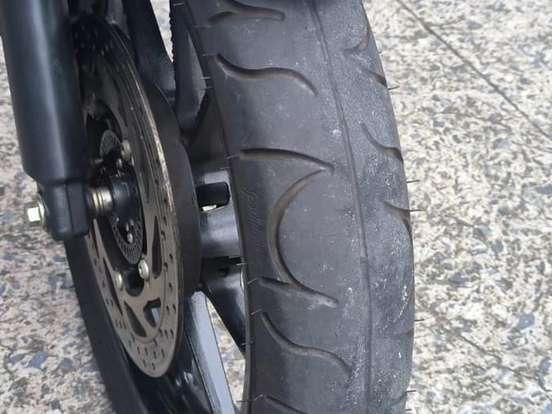 YAMAHA-FZ25 FAZER ABS YAMAHA-FZ25 FAZER ABS-2019