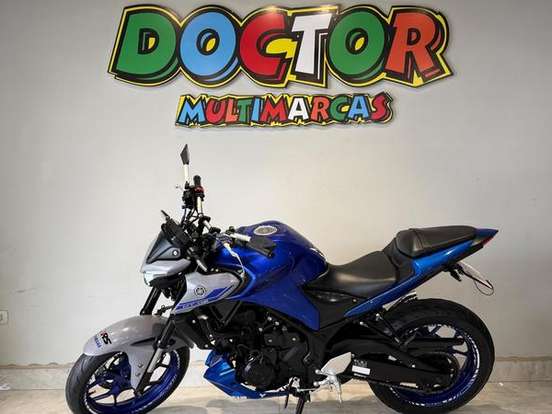 YAMAHA-MT-03 ABS YAMAHA-MT-03 ABS-2021