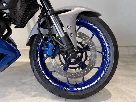 YAMAHA-MT-03 ABS YAMAHA-MT-03 ABS-2021