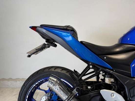 YAMAHA-MT-03 ABS YAMAHA-MT-03 ABS-2021