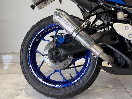 YAMAHA-MT-03 ABS YAMAHA-MT-03 ABS-2021