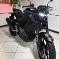 YAMAHA MT-03 CONNECTED ABS YAMAHA MT-03 CONNECTED ABS