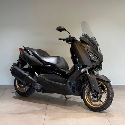 YAMAHA XMAX ABS 