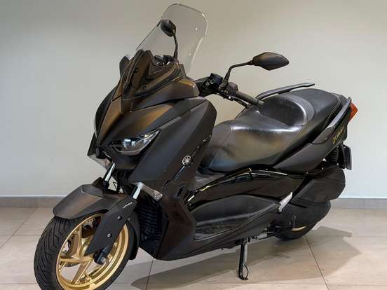 YAMAHA-XMAX ABS YAMAHA-XMAX ABS-2020