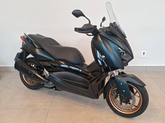 YAMAHA XMAX ABS 