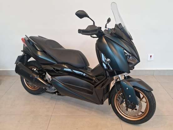 YAMAHA-XMAX ABS YAMAHA-XMAX ABS-2023
