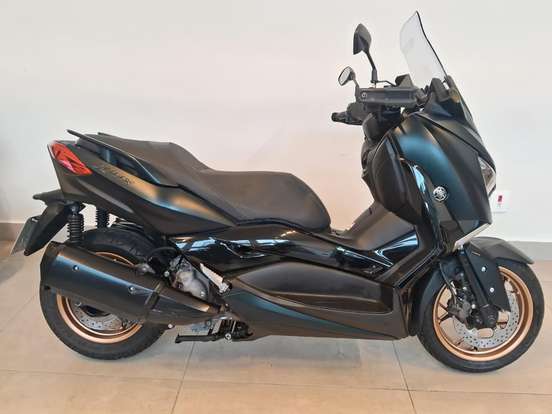 YAMAHA-XMAX ABS-2023