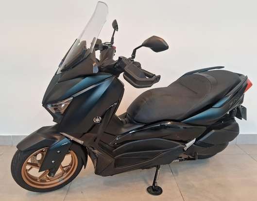 YAMAHA-XMAX ABS-2023