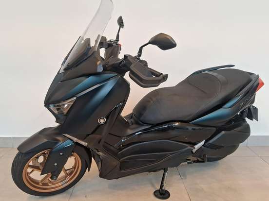 YAMAHA-XMAX ABS YAMAHA-XMAX ABS-2023