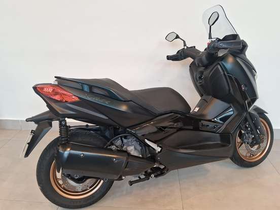 YAMAHA-XMAX ABS-2023