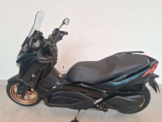 YAMAHA-XMAX ABS-2023