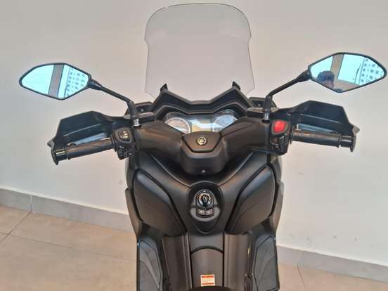 YAMAHA-XMAX ABS-2023