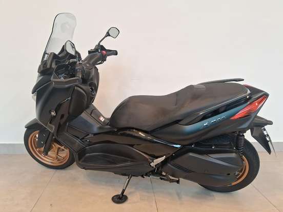 YAMAHA-XMAX ABS-2023