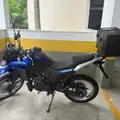 YAMAHA XTZ 250 LANDER CONNECTED YAMAHA XTZ 250 LANDER CONNECTED