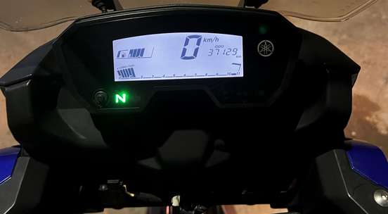 YAMAHA-XTZ 250 TÉNÉRÉ BLUEFLEX-2018