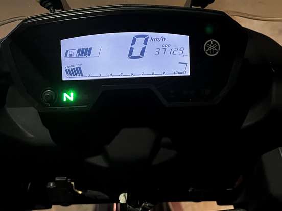 YAMAHA-XTZ 250 TÉNÉRÉ BLUEFLEX YAMAHA-XTZ 250 TÉNÉRÉ BLUEFLEX-2018