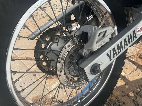 YAMAHA-XTZ 250 TÉNÉRÉ BLUEFLEX YAMAHA-XTZ 250 TÉNÉRÉ BLUEFLEX-2018