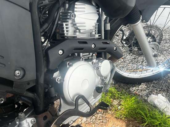YAMAHA-XTZ 250 TÉNÉRÉ BLUEFLEX YAMAHA-XTZ 250 TÉNÉRÉ BLUEFLEX-2018