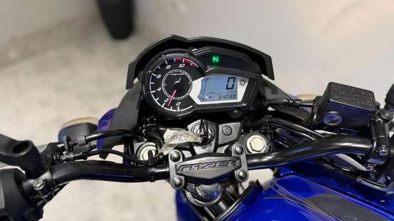 YAMAHA-YS 150 FAZER SED-2021